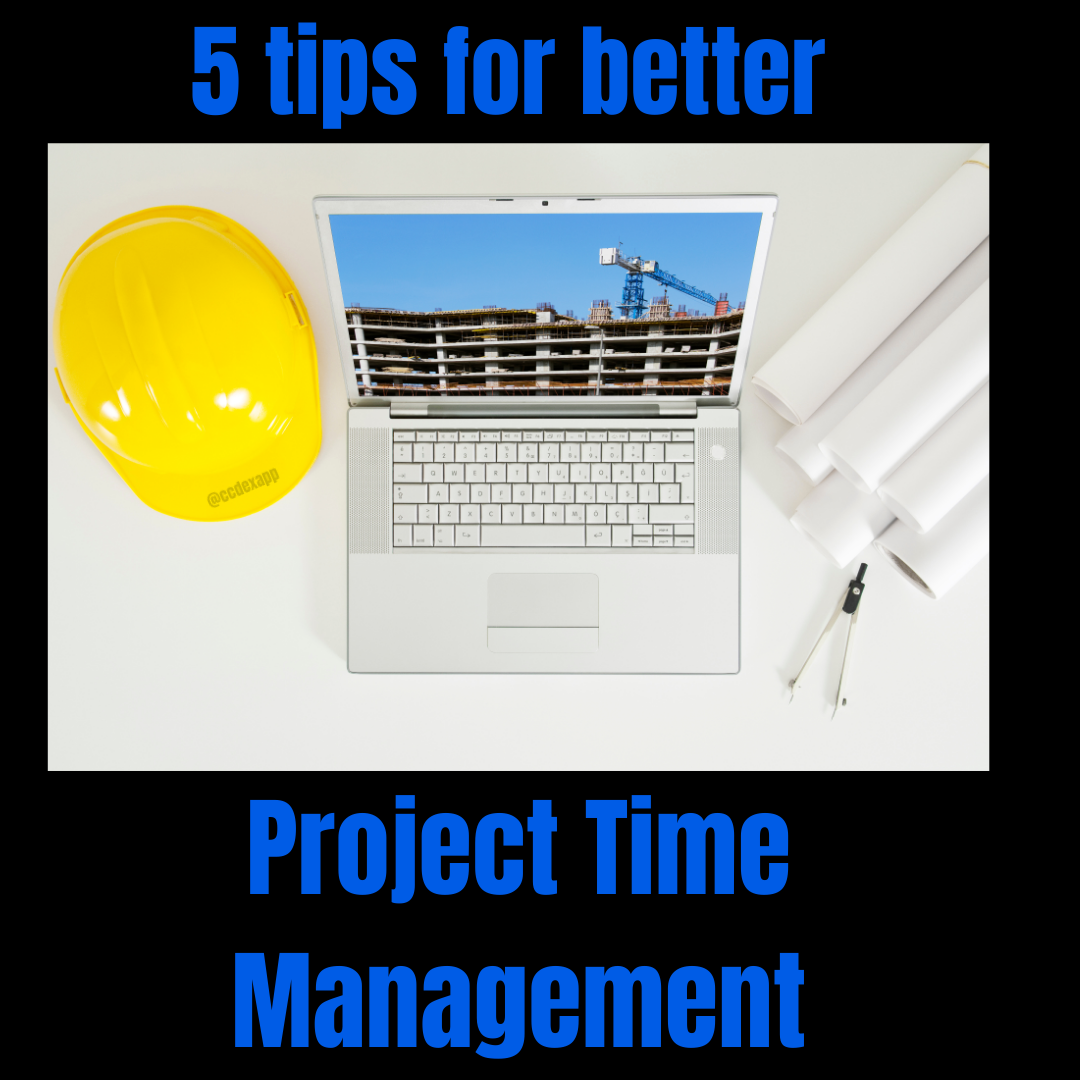 Time Management made easy