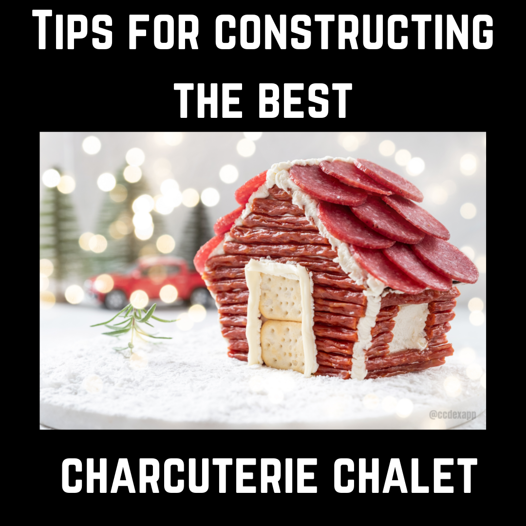 How to build the best charcutier chalet 