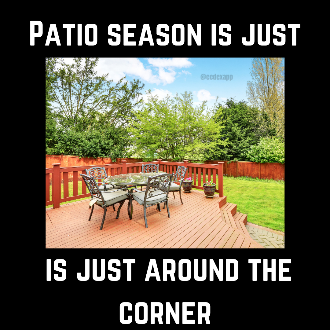 Decking Materials 101