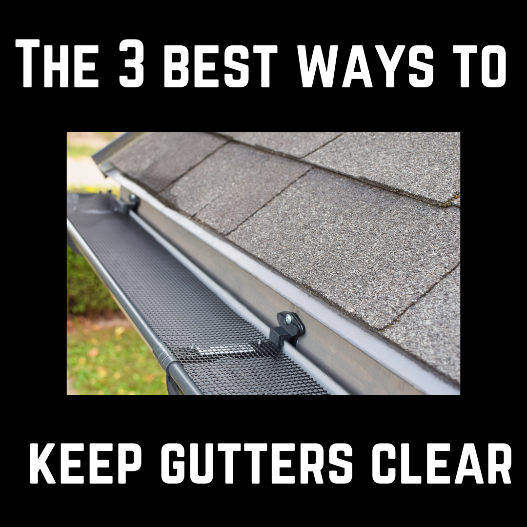 Gutter Guards 