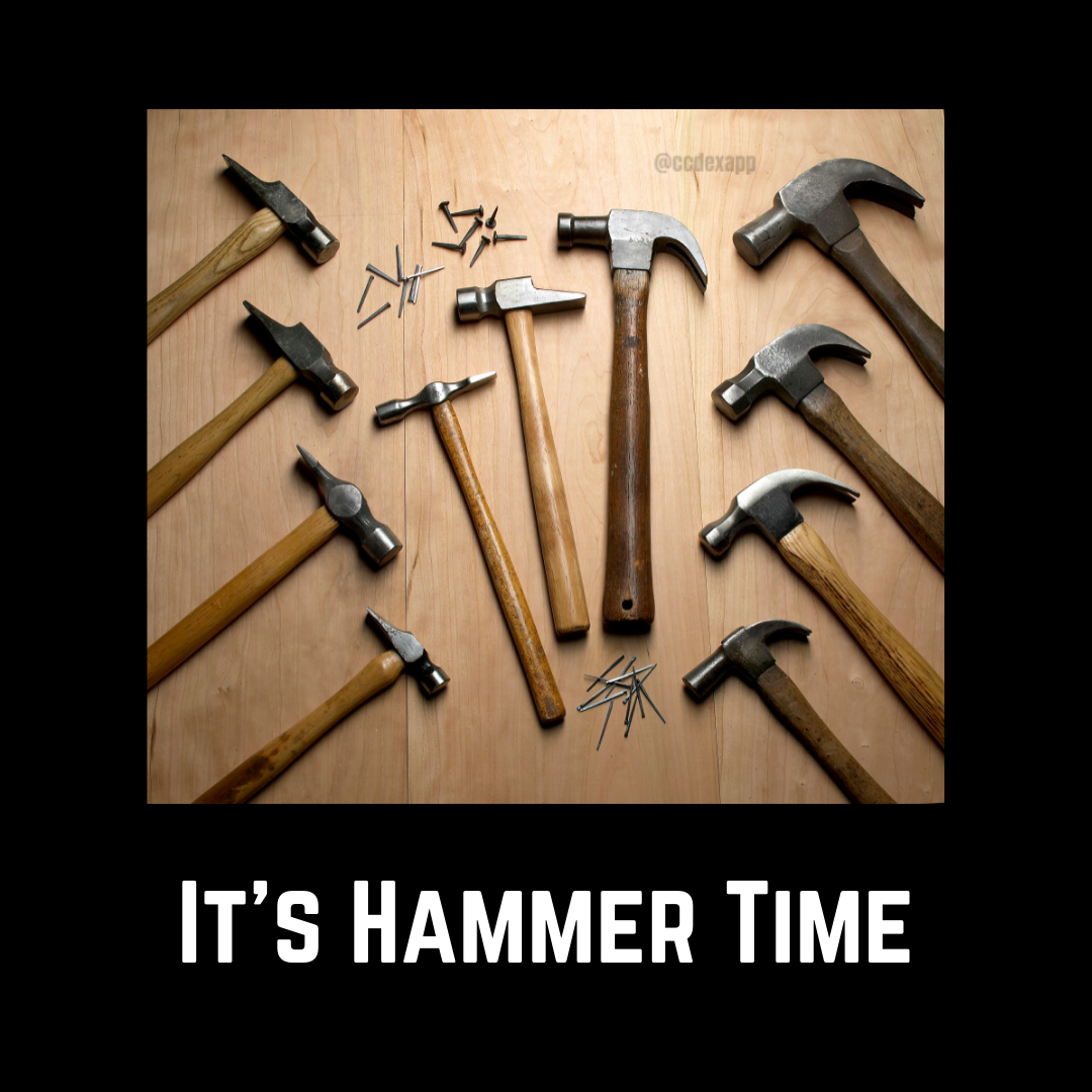 Hammer Time