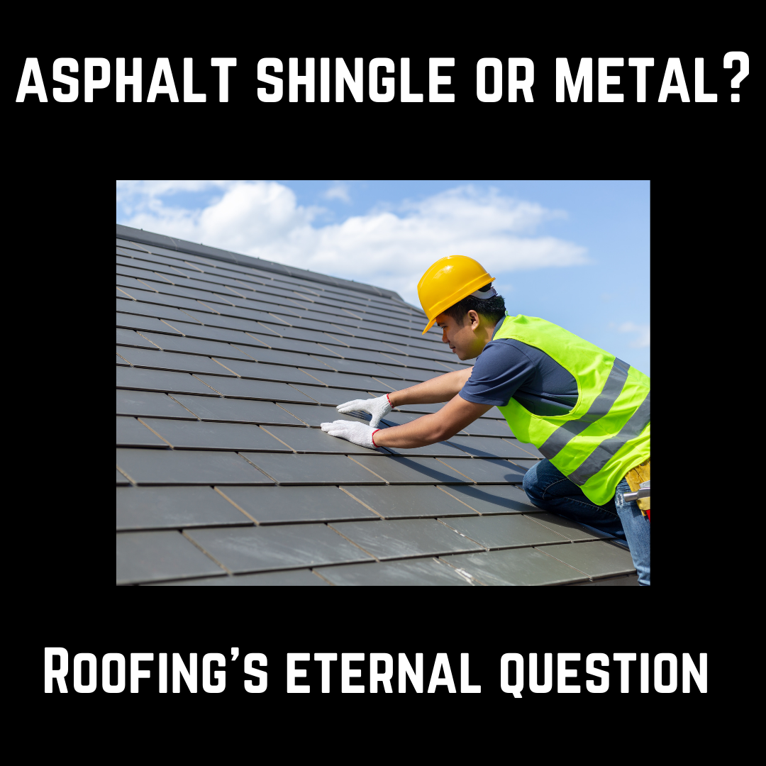 Roofing Materials