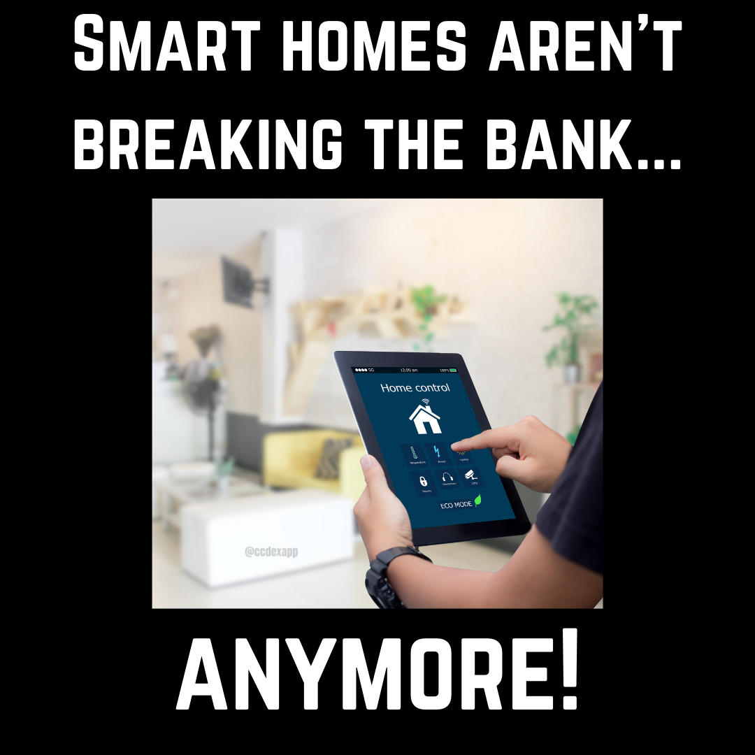 Smart Homes